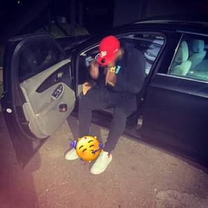 Meet your Posher, Jr.